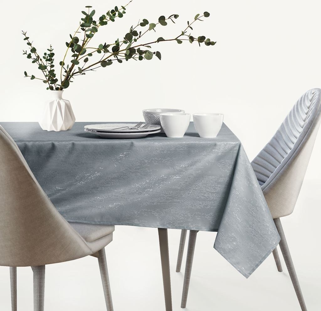 AmeliaHome AmeliaHome OBRUS PLAMOODPORNY AH VESTA HMD LIGHTGREY 150X220