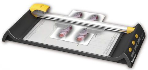 Fellowes Neutron Plus A4 (5410101)