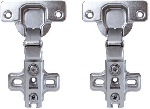 HINGES FURNI CONC 110D F35 SLID 2PCS