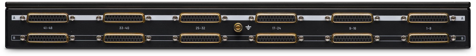 Black Lion PBR TT - Krosownica TT DB25