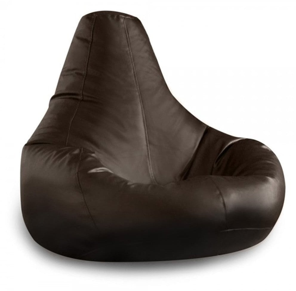 Sėdmaišis Deri Armut, rudas