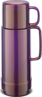 Termos ROTPUNKT typ 80 0,5 l shiny amethyst