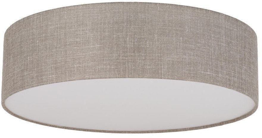 Lampa sufitowa RONDO LINEN 600 5637 TK Lighting