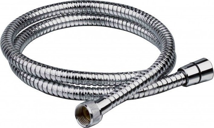 Wąż prysznicowy Valvex Wąż natryskowy w oplocie ze stali nierdzewnej długość 175 cm