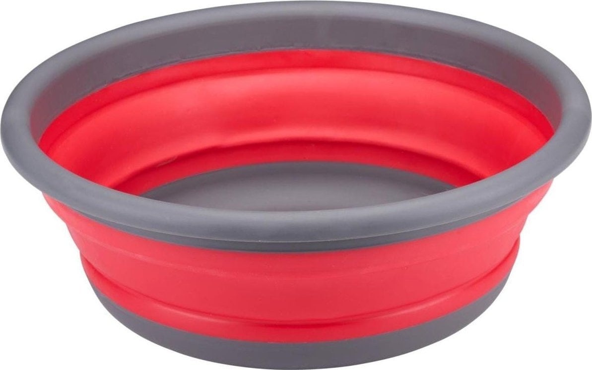 MISKA TURYSTYCZNA SKŁADANA 37CM DIRT DEVIL