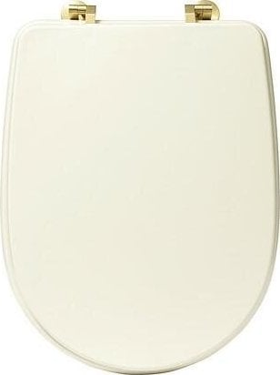 Deska bidetowa 5five Deska sedesowa DUO, 36 x 49 x 4,5 cm