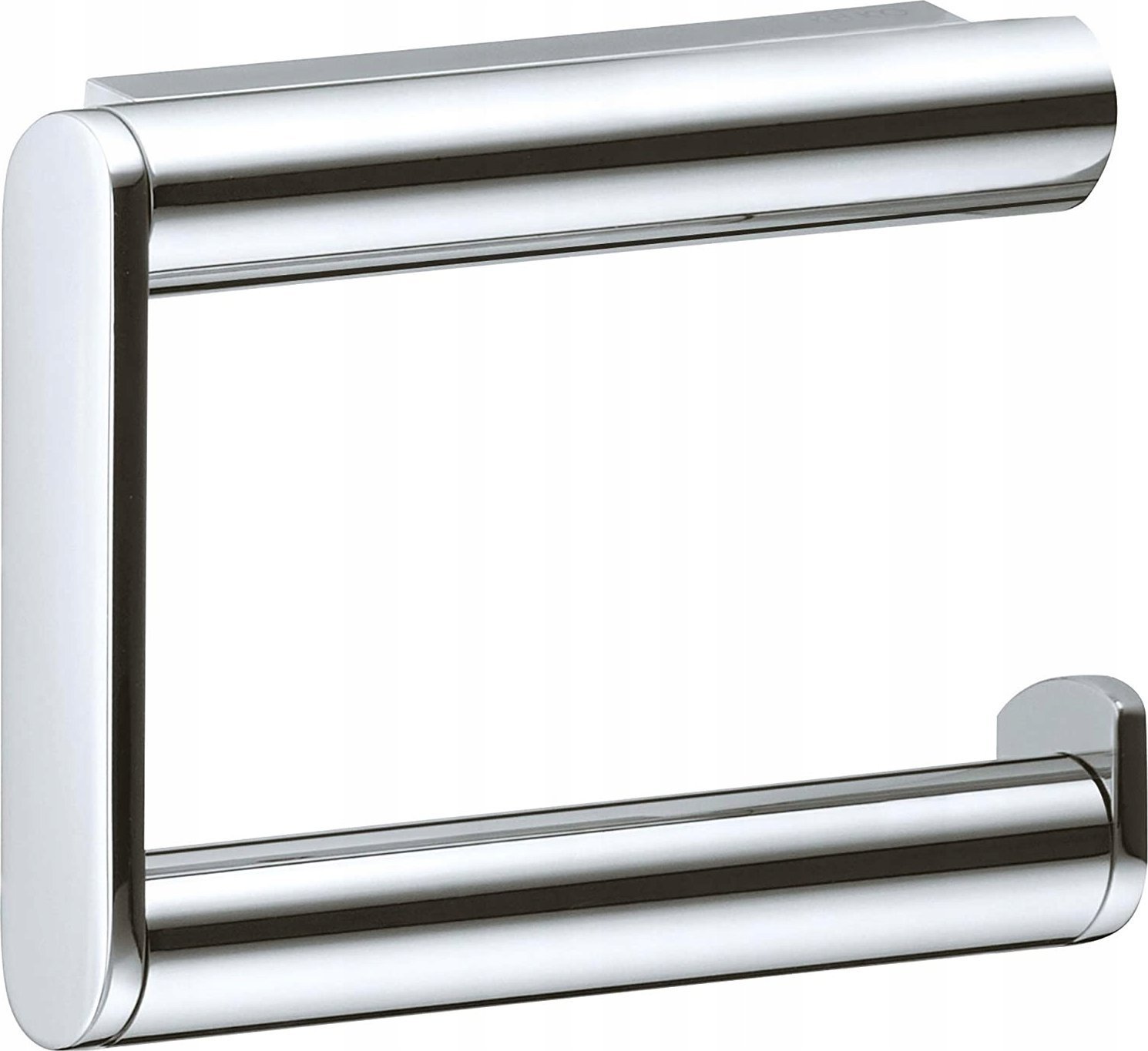 Keuco Plan toilet paper holder open form, chrome