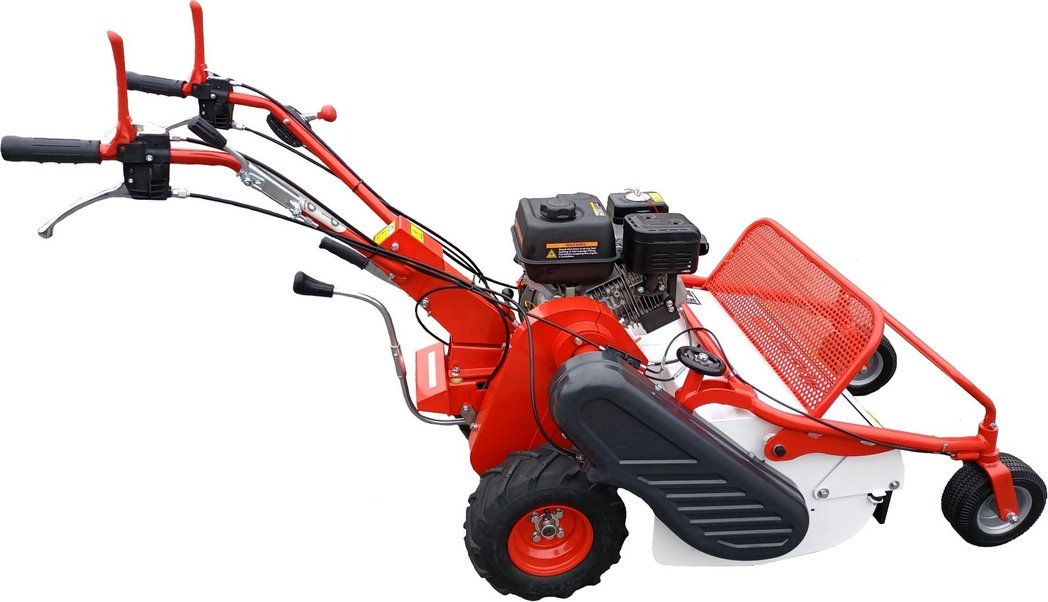 Kosiarka spalinowa MasterCut MASTERCUT SG0812A KARCZOWNICA KARCZOWNIK KOSIARKA BIJAKOWA DO TRAWY ZAROŚLI OGRODOWA SPALINOWA 60CM 8KM