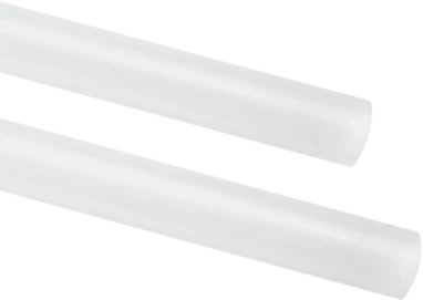 Phanteks PHANTEKS Glacier EZ-Fit 16 HI-PMMA Hard Tube - satin, 1,8 m