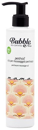 Olejek do masażu okolic intymnych przed porodem 200 ml BUBBLE&CO