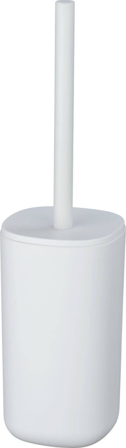 Wenko Szczotka do wc DAVOS, biała,