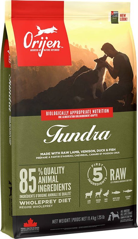 Orijen Orijen Tundra Dog 6kg
