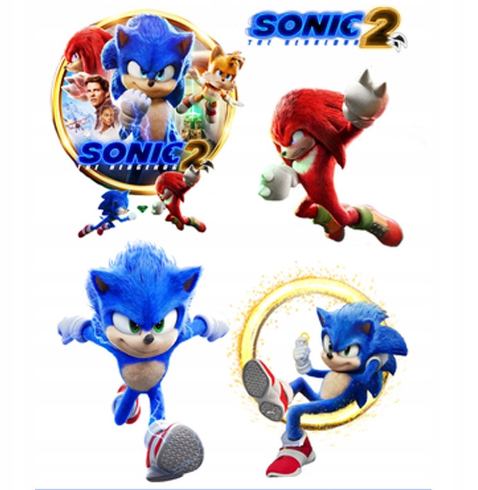 Tatuaże Kuromi i My Melody - Zestaw Tatuaży Dla Dzieci nr. 108