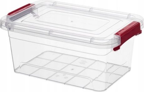 Galicja Pojemnik uniwersalny 26x17,5x11 cm zamykany