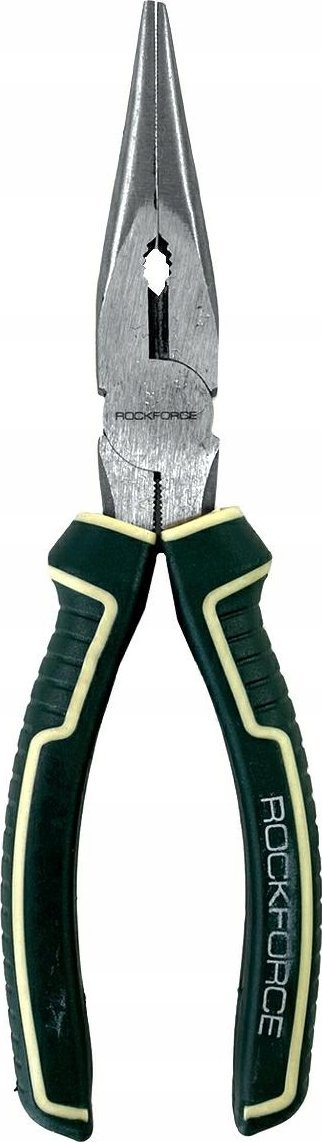 Rockforce Szczypce wąskie 160mm