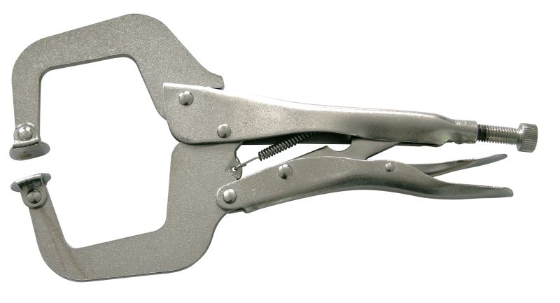 Pro-Line Szczypce zaciskowe Morse'a typu C 280mm (28230)