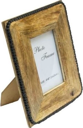 Ramka Giftdeco Ramka na zdjęcia Wymiary zewnętrzne ramki 28x23cm