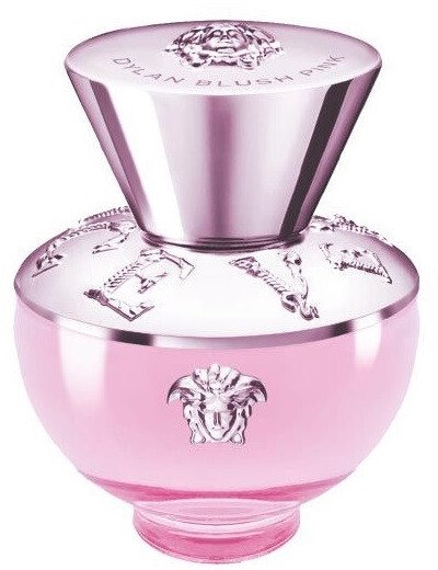 Versace Dylan Blush Pink Pour Femme EDP spray 50ml