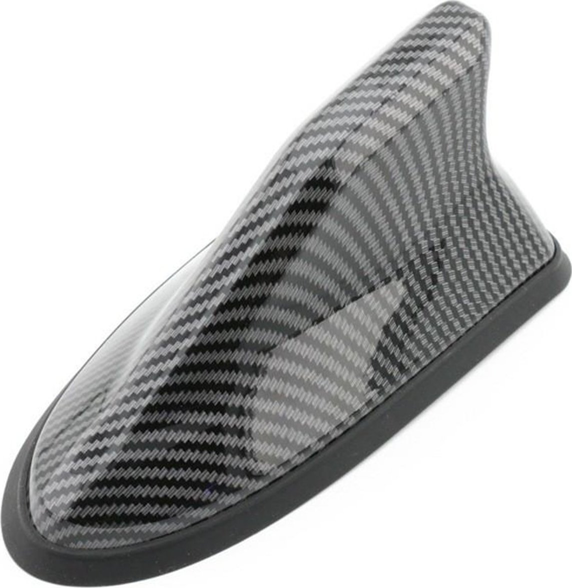 CB Antena ATL AK322H Antena samochodowa fm shark carbon