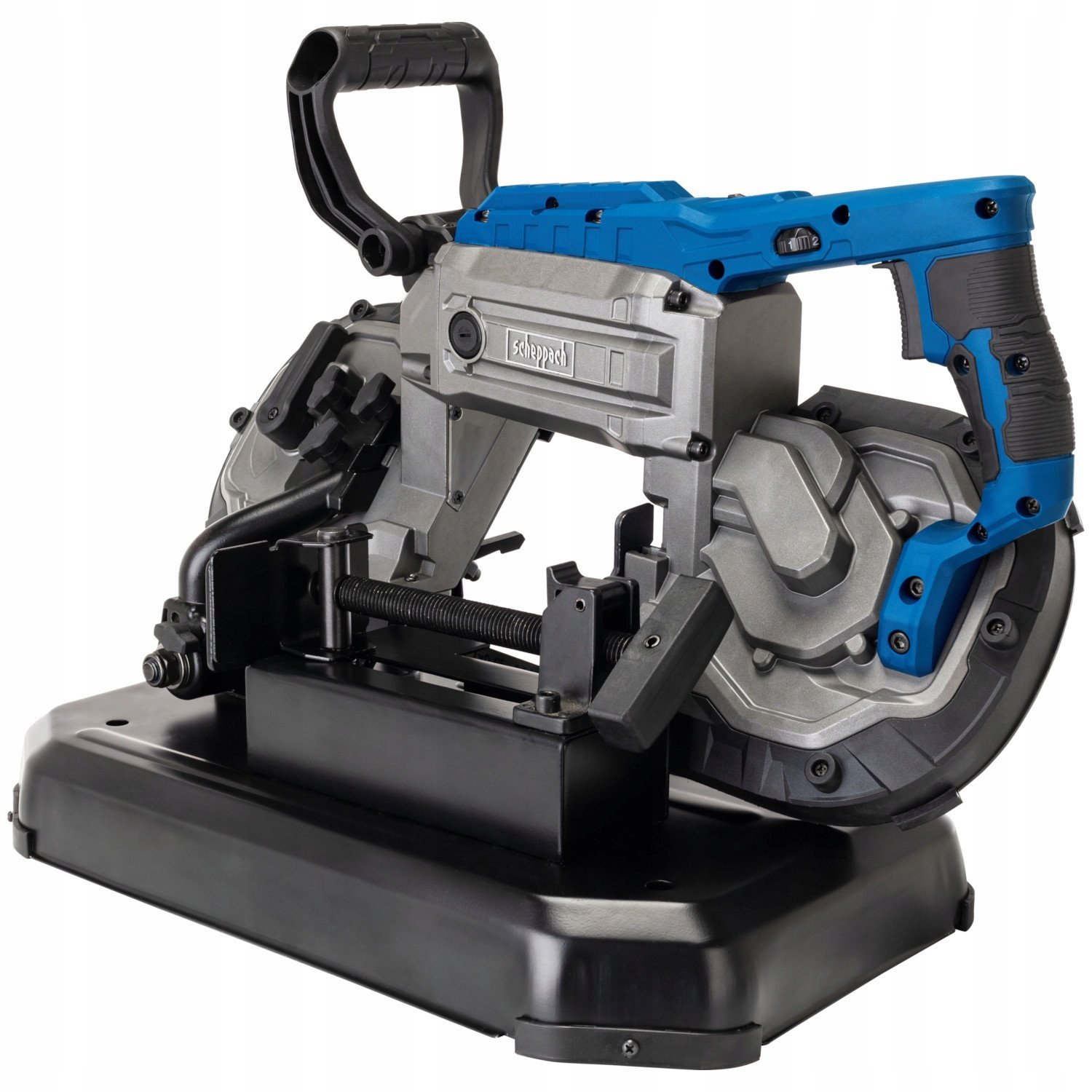 Scheppach Piła taśmowa 5901511901