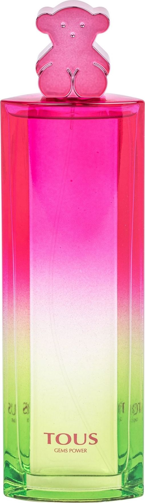 Tous Gems Power Woman EDT 90 ml