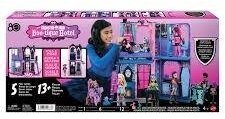 Monster High Boo-tique Hotel