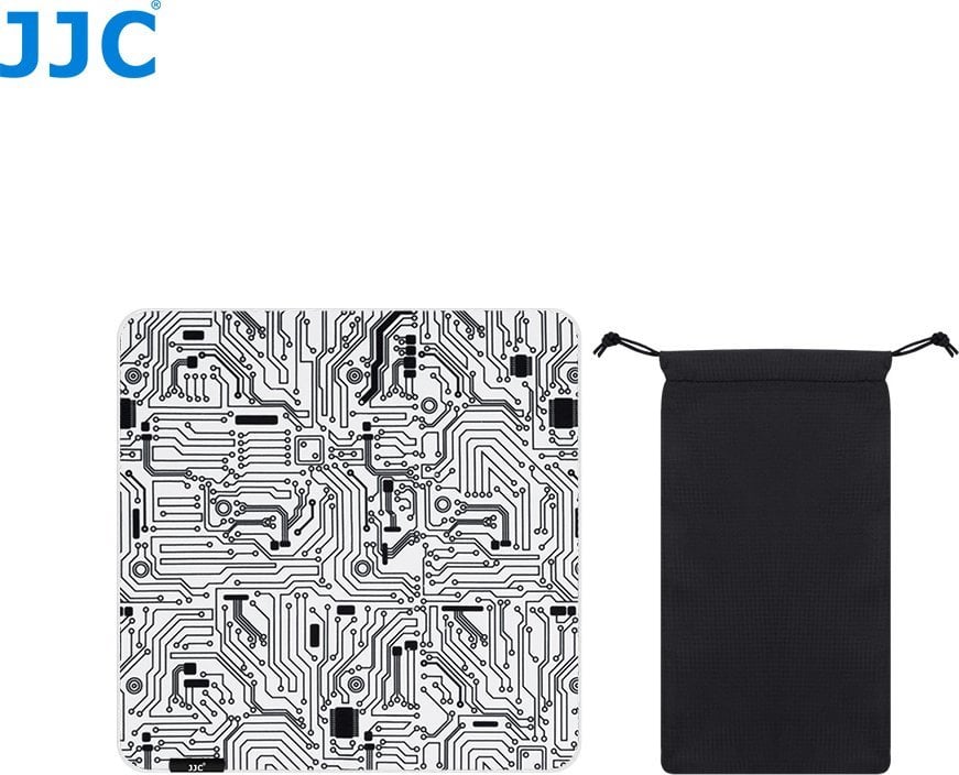 JJC Ściereczka zabezpieczająca SA-CBM 35x35cm