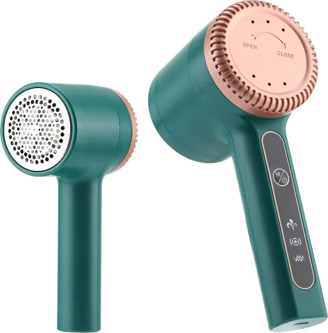 ATL AG970A Golarka sieciowa do ubrań