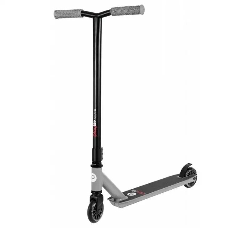 Playlife Trick Løbehjul Kicker Smoke
