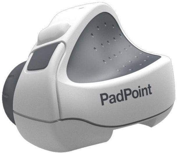 Mysz optyczna Swiftpoint PadPoint