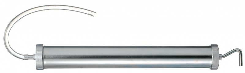 Pressol Odciągarka ręczna do oleju wężyk 1L (12908)