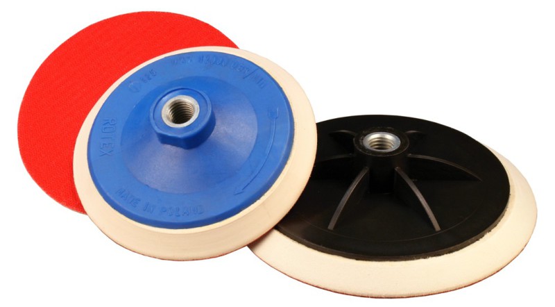 Rotoszlif 115mm gwint M-14 1szt.