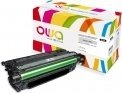 Toner OWA Armor Armor - black - Toner cartridge - for HP Color LaserJet Enterprise CP4025dn, CP4025n, CP4525dn, CP4525n, CP4525xh (K15387OW)