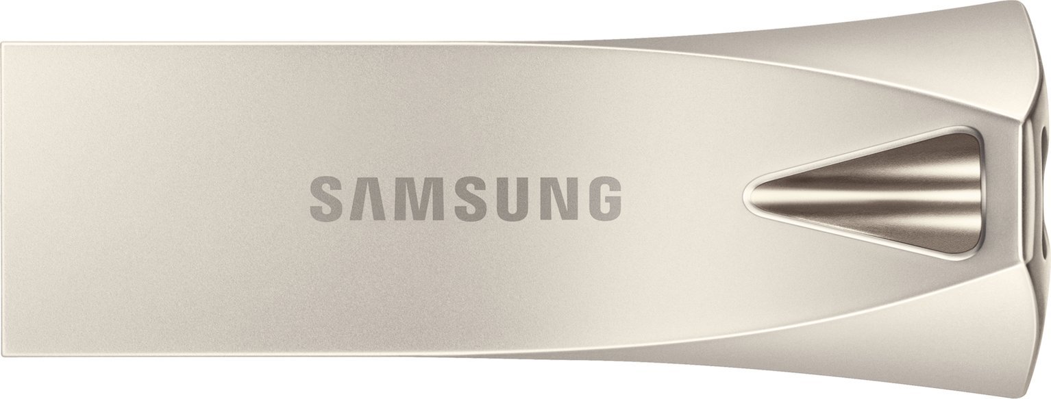 Pendrive Samsung Bar Plus, 512 GB (MUF-512BE3/APC)