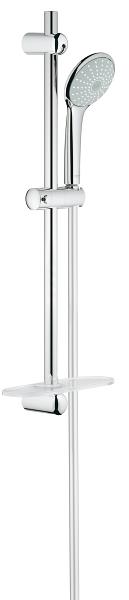 Zestaw prysznicowy Grohe Euphoria Mono przesuwny chrom (27266001)