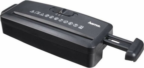 Niszczarka Hama Mini S6