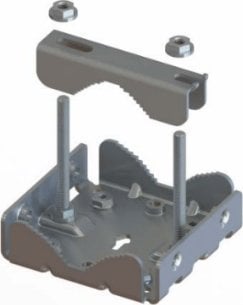 Cambium Networks Cambium Networks C000000L137A akcesorium do anteny sieciowej Mocowanie anteny