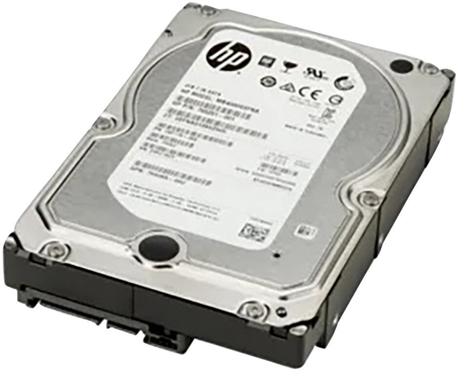 12TB 7200 SATA-6G ENTERPRISE