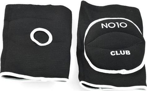 NO10 NAKOLANNIKI NO10 CLUB BLACK 56106 M