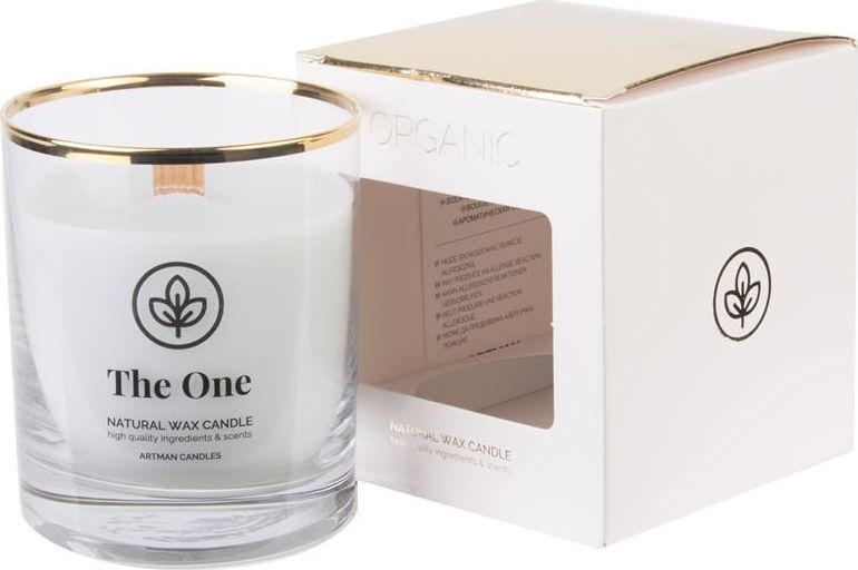 Pigmejka Pl The One Świeca Zapachowa uniwersalny