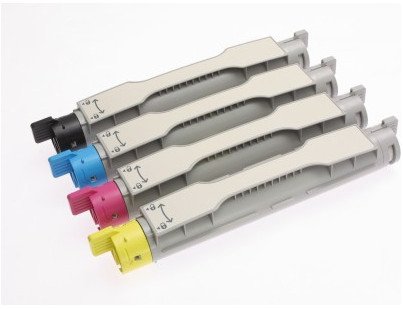 Toner Epson AcuLaser C4100/T/PS - Magenta (8.000 str.)