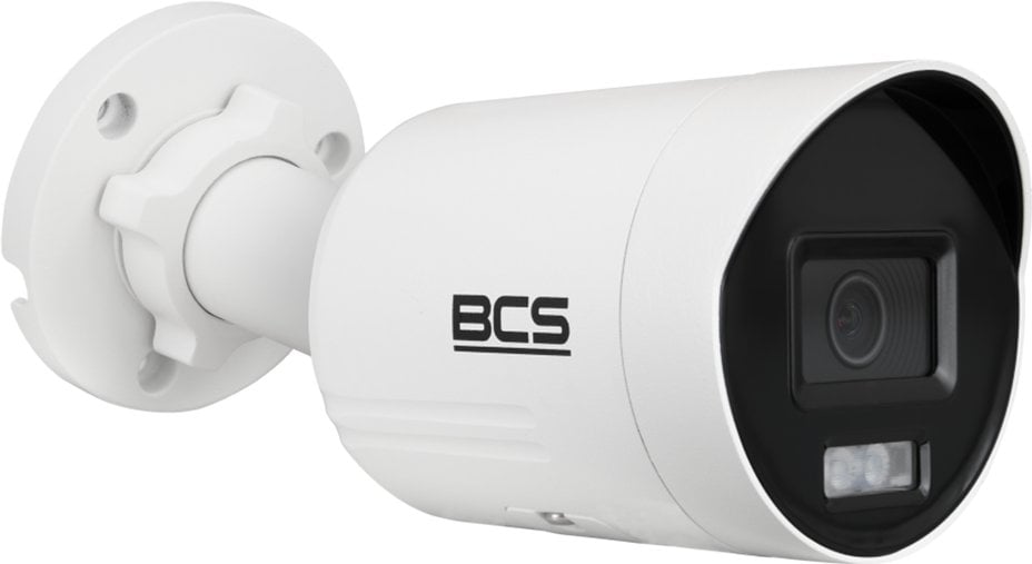 BCS-V-TIP24FSR4L4-AI1(2) Kamera IP BCS VIEW tubowa 4Mpx