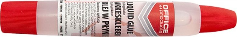 Office Products Klej w płynie dwustronny 43 ml