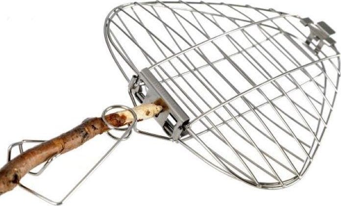 Light My Fire Light My Fire Ruszt Grandpa´s FireGrill