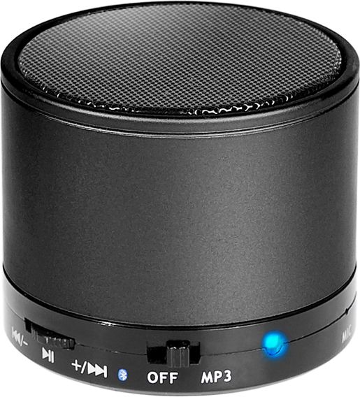 Głośnik Tracer Stream czarny (TRAGLO45109)