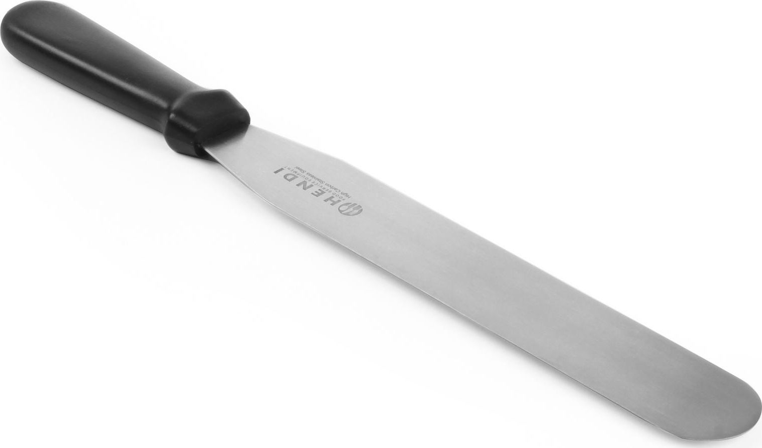 Hendi Szpatuła do masy cukierniczej wąska 250mm - Hendi 855744 Szpatuła do masy cukierniczej wąska 250mm - Hendi 855744