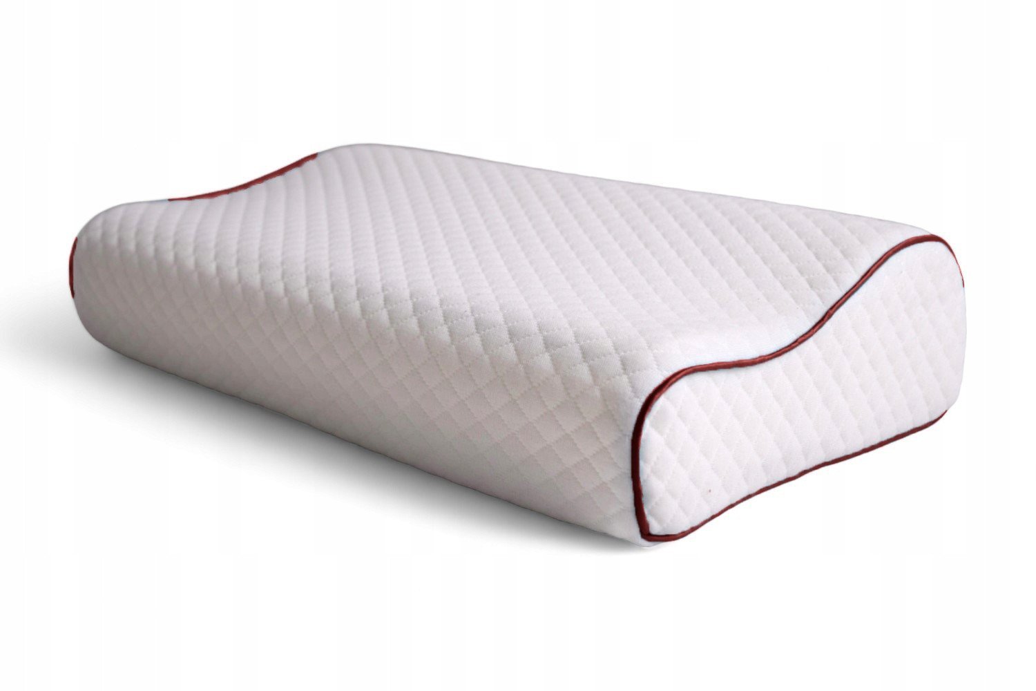 BETA profil. poduszka ortoped. 2str. 50x30x12/9,5