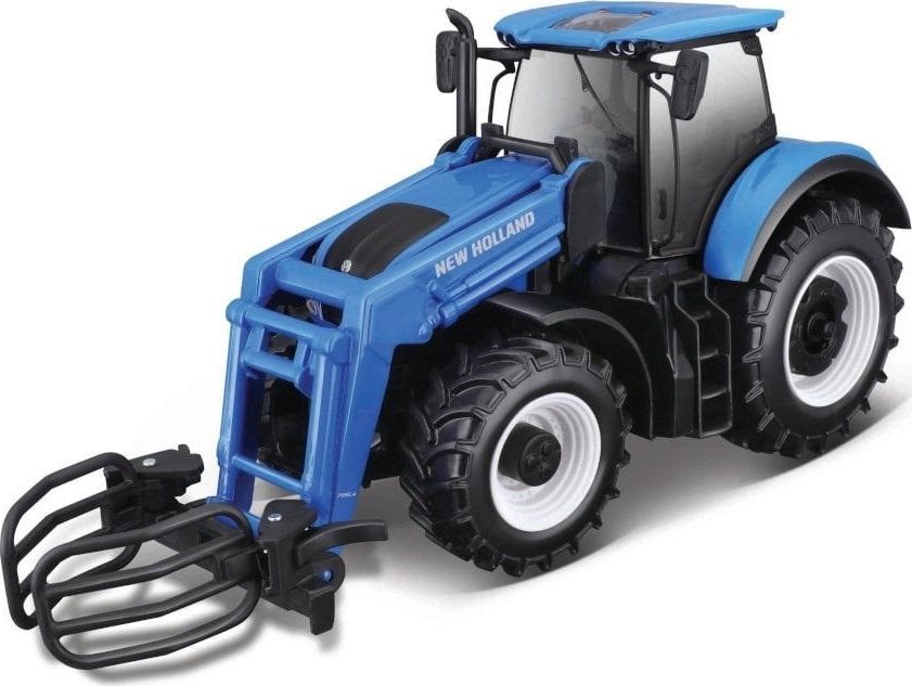 Teka New Holland T7.315 HD ładowacz czołowy