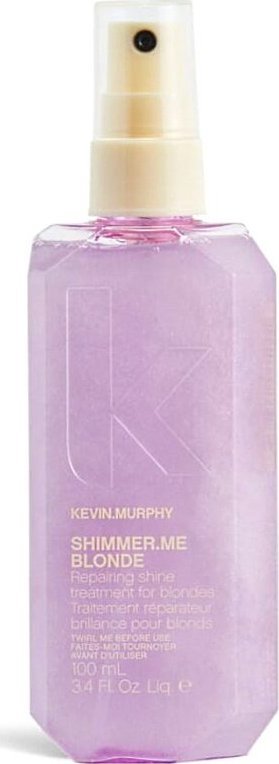 Kevin Murphy Kevin Murphy Shimmer Me Blonde - regenerująca mgiełka do włosów blond 100 ml