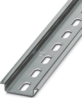 Phoenix Contact Szyna montażowa perforowana NS 35/ 7,5 ZN PERF 2000MM 1206421